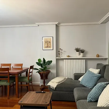 18 Torres Pasaje De Giles