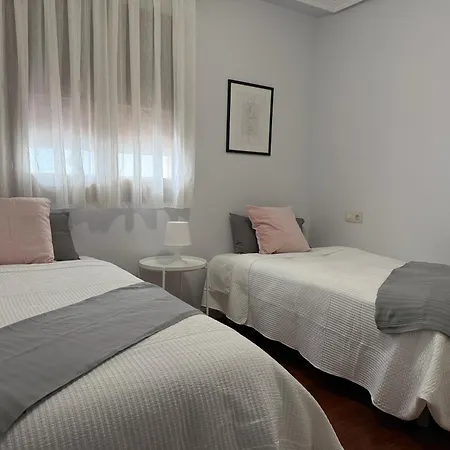 18 Torres Pasaje De Giles *