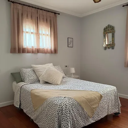 Apartamento 18 Torres Pasaje De Giles Saragoça