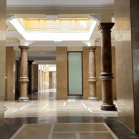 18 Torres Pasaje De Giles Zaragoza