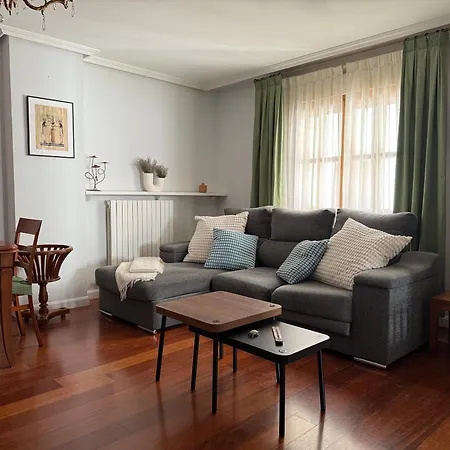 Apartman 18 Torres Pasaje De Giles