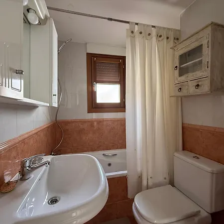 18 Torres Pasaje De Giles Apartamento Saragoça