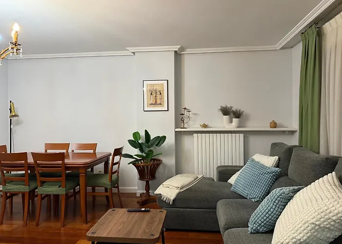 18 Torres Pasaje De Giles