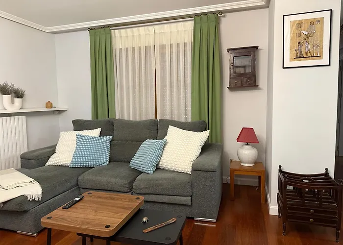 18 Torres Pasaje De Giles * Zaragoza