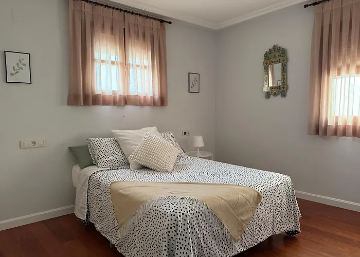 Lägenhet 18 Torres Pasaje De Giles Zaragoza