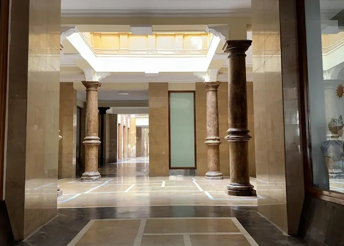 18 Torres Pasaje De Giles Zaragoza