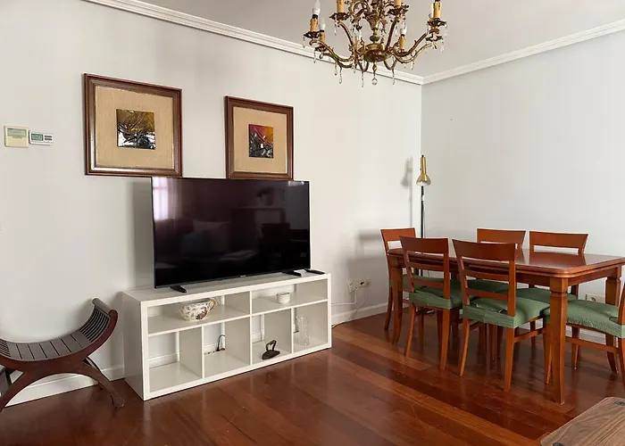 18 Torres Pasaje De Giles Zaragoza