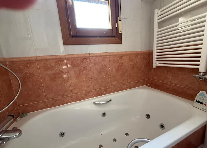 18 Torres Pasaje De Giles Lägenhet Zaragoza