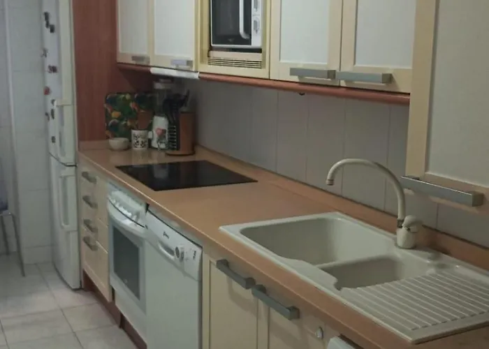 18 Torres Pasaje De Giles Zaragoza