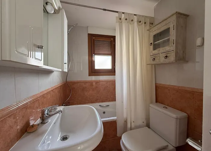 18 Torres Pasaje De Giles Lägenhet Zaragoza