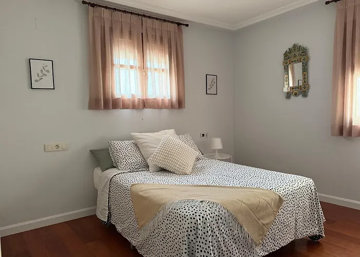 18 Torres Pasaje De Giles * Zaragoza